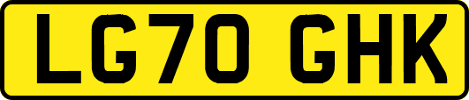 LG70GHK