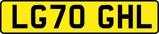 LG70GHL