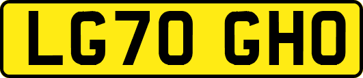 LG70GHO