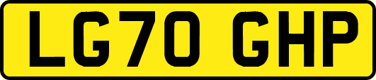 LG70GHP