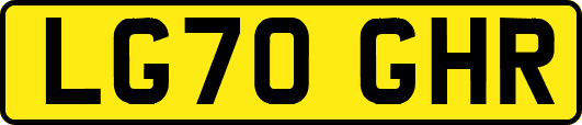 LG70GHR