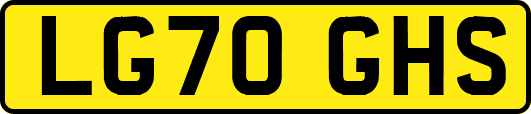 LG70GHS