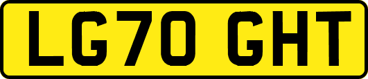LG70GHT
