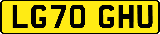 LG70GHU