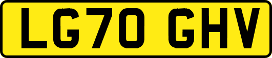 LG70GHV