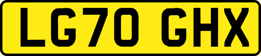 LG70GHX