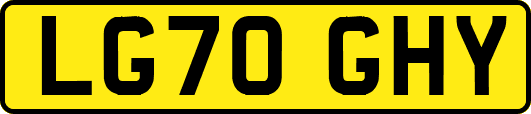 LG70GHY