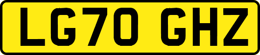 LG70GHZ