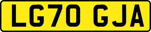 LG70GJA