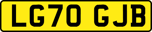 LG70GJB
