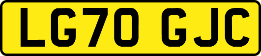 LG70GJC