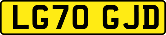 LG70GJD