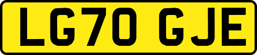 LG70GJE