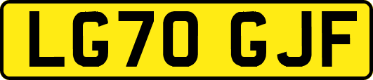 LG70GJF
