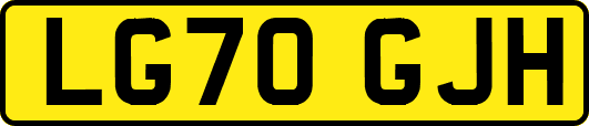 LG70GJH