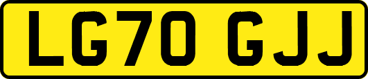 LG70GJJ