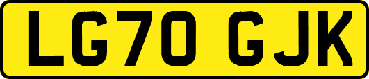 LG70GJK