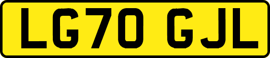 LG70GJL