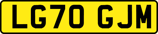LG70GJM