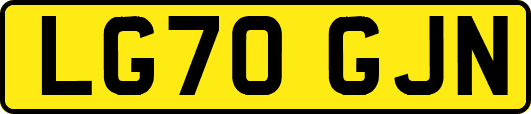 LG70GJN