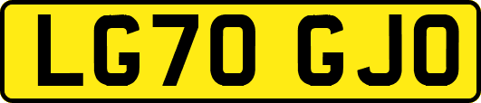 LG70GJO