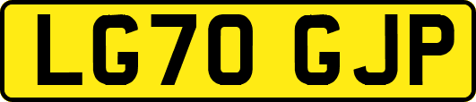LG70GJP