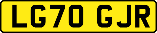 LG70GJR
