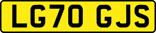 LG70GJS