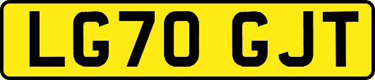 LG70GJT