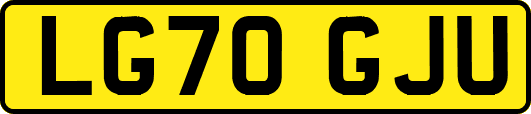 LG70GJU