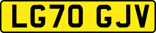 LG70GJV