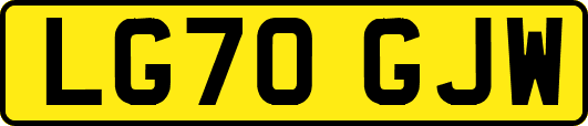 LG70GJW