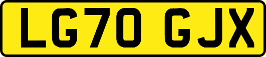 LG70GJX