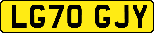 LG70GJY