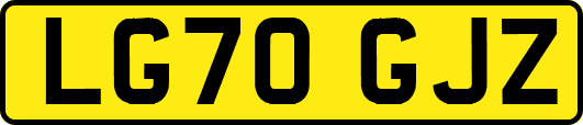 LG70GJZ