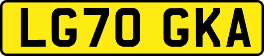 LG70GKA