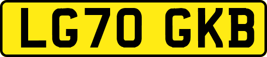 LG70GKB