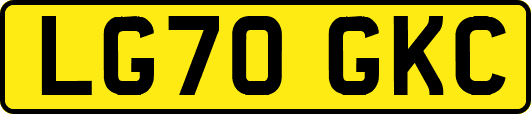 LG70GKC