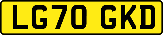 LG70GKD
