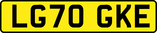 LG70GKE