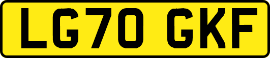 LG70GKF