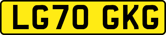 LG70GKG