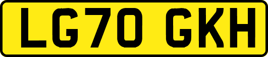 LG70GKH