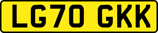 LG70GKK