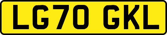 LG70GKL