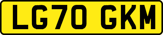 LG70GKM