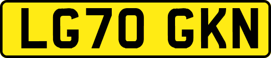 LG70GKN
