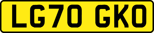 LG70GKO