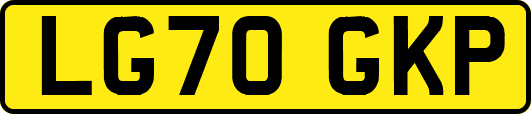 LG70GKP