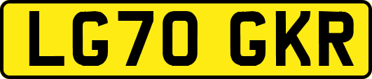 LG70GKR